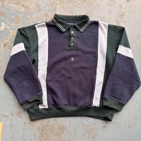 Members Only Other - Members-only Men's multi Sweatshirt